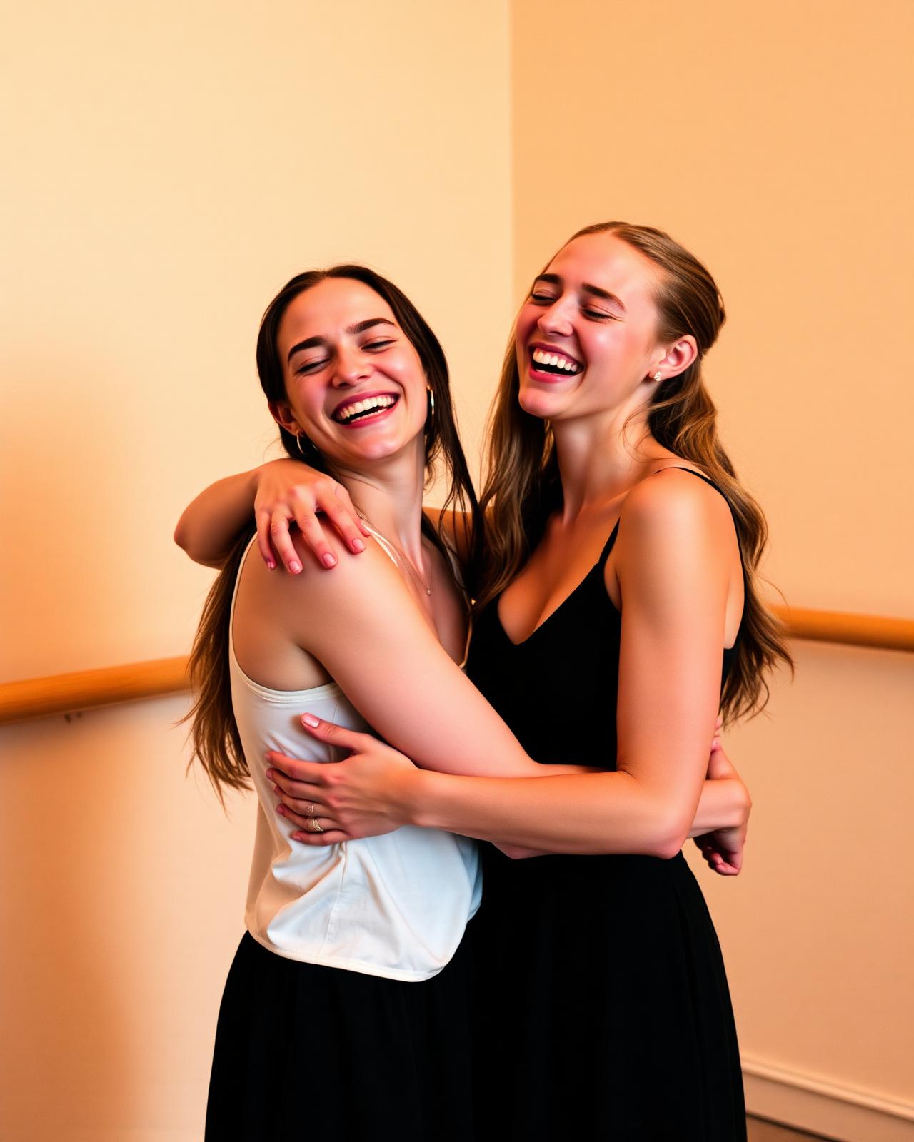 Friendships forever