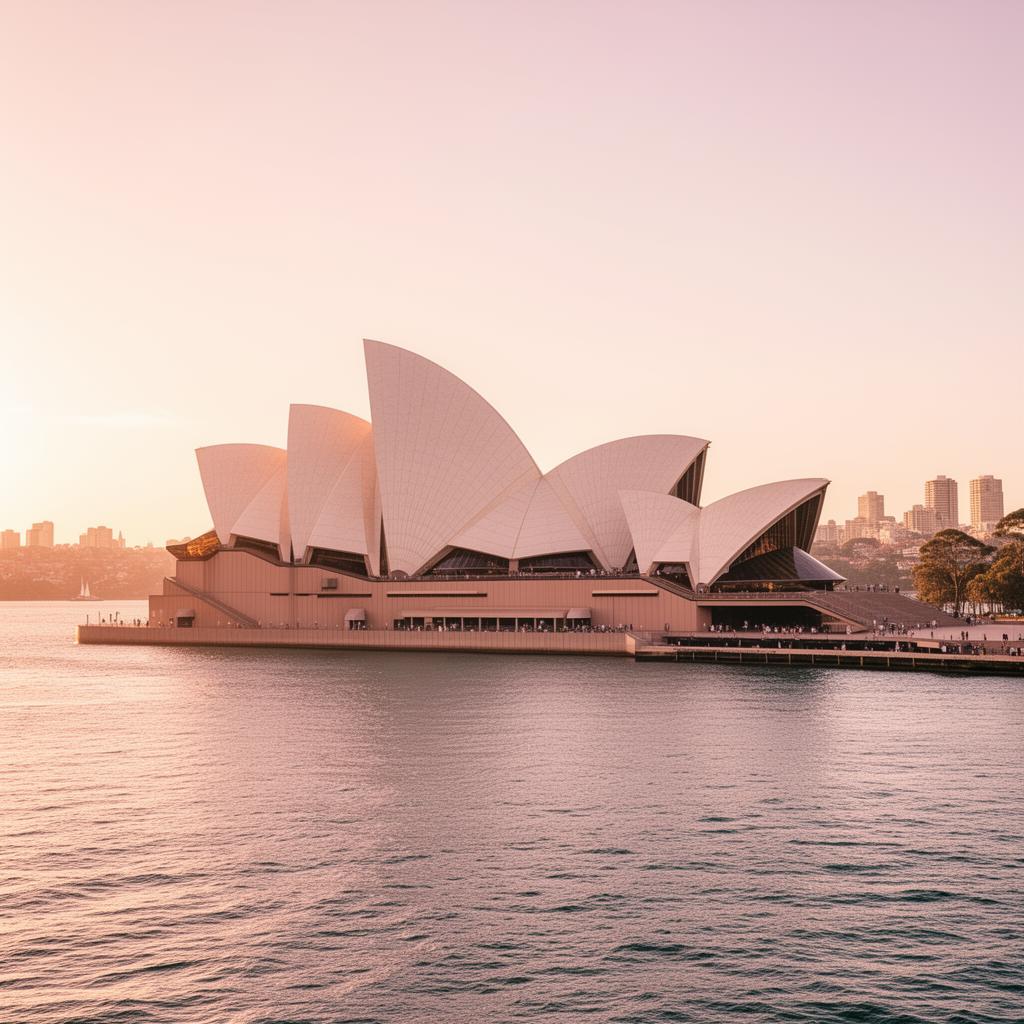 Sydney & Gold Coast dance tour